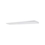 Ledvance LED Pendelarmatuur Linear IndiviLED 48W 5300lm - 830 Warm Wit | 150x12cm - UGR <16