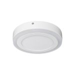 Ledvance LEDWand- plafondlamp 16W 750lm - 830 Warm Wit | 200mm - IP20 - Click