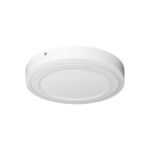 Ledvance LEDWand- plafondlamp 18W 1100lm - 830 Warm Wit | 300mm - IP20 - Click