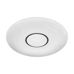 Ledvance Smart+ Wifi LED Plafondlamp Orbis Kite 40cm 26W 2400lm - 827-865 Afstembaar Wit | Dimbaar