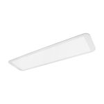 Ledvance LED Paneel Pendelarmatuur 36W 3800lm - 830 Warm Wit | 120x30cm - UGR <19 - Dali Dimbaar