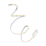Ledvance LED Strip Cob 24W 2100lm 220-240v - 830 Warm Wit | 5M/12mm