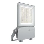 Ledvance LED Floodlight Flex Wit 80W 12000lm 45x140D - 840 Koel Wit | IP66 - Asymmetrisch 