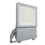 Ledvance LED Floodlight Flex Wit 130W 19000lm 45x140D - 830 Warm Wit | IP66 - Asymmetrisch 