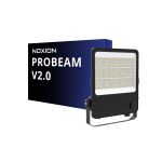 Noxion LED Floodlight ProBeam V2.0 170W 23800lm 60D - 830-840-865 CCT | IP66 - Symmetrisch
