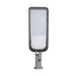 Bright Choice LED Straatverlichting 150W 18000lm 70x140D - 740 Koel Wit | IP65 - Asymmetrisch