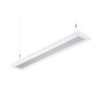 Philips LED Paneel FlexBlend SP342P 44,5W 4800lm - 940 Koel Wit | 120x20cm - UGR <19 - Dali Dimbaar - Beste Kleurweergave