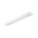 Philips LED Paneel FlexBlend SM340C 32W 4200lm - 940 Koel Wit | 120x20cm - UGR <19 - Dali Dimbaar - Beste Kleurweergave