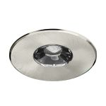 Philips LED Spot RS155B CoreLine Aluminium 7.2W 800lm 36D - 840 Koel Wit | 85mm - Zaagmaat 68mm - IP20/65 - Dimbaar