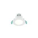 Sylvania LED Spot Start Kunststof Wit 610lm 100D - 827-830-840 CCT | 87mm - IP65