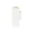 SLV Helia Pro L Up/Down Wandlamp Aluminium Wit 20W 2400lm - 827 Zeer Warm Wit | Buitenverlichting - IP65 - Dimbaar