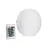 Ledvance LEDWand- plafondlamp 19W 650lm - 830 Warm Wit | 200mm - IP20 - RGBW - Afstandsbediening
