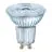 Osram Parathom LED GU10 Spot Helder 4.5W 350lm - 940 Koel Wit | Dimbaar - Beste Kleurweergave  - Vervangt 50W