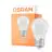 Osram LED Star Classic E27 Kogel Mat 4.9W 470lm - 827 Zeer Warm Wit | Vervangt 40W