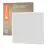 Ledvance LED Paneel Planon Zonder frame 40W 3000lm - 830 Warm Wit | 60x60cm