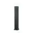 Ledvance Smart+ Wifi LED Sokkel Lamp 50cm Cube Donker Grijs Buitenverlichting 9.5W 500lm - 830 Warm Wit | RGBW - Dimbaar