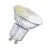 Ledvance Smart+ Wifi GU10 Spot 5W 350lm 45D - 827 Zeer Warm Wit | Dimbaar - Vervangt 40W