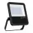 Ledvance LED Floodlight Area 72W 9200lm 48x92D - 830 Warm Wit | IP65