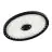 Ledvance LED Highbay Gen 1 155W 22000lm 110D - 840 Koel Wit | IP65 - Dali Dimbaar 