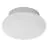 Ledvance Smart+ Wifi LED Wandlamp Badkamerverlichting Rond Wit 12W 850lm - 830-865 Afstembaar Wit | IP44
