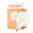 Osram LED Superstar E27 Globe Filament Mat 11W 1521lm - 940 Koel Wit | Beste Kleurweergave - Vervangt 100W