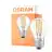 Osram LED Superstar E27 Kogel Filament Helder 3.4W 470lm - 940 Koel Wit | Beste Kleurweergave - Dimbaar - Vervangt 40W