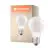 Ledvance Smart+ Wifi E27 Peer Classic Filament 11W 1521lm - 827 Zeer Warm Wit | Dimbaar - Vervangt 100W