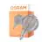 Osram Vintage 1906 LED E27 Special Filament Smokey 4.5W 150lm - 817 Zeer Warm Wit | Dimbaar