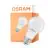 Osram Classic LED E27 Peer Mat 8.5W 806lm - 827 Zeer Warm Wit | Vervangt 60W