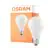Osram LED Lamps E27 Peer Filament Mat 11.6W 2452lm - 840 Koel Wit | Vervangt 150W