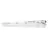 Ledvance LED Waterdichte Montagebalk Vochtbestendig Gen 2 18W 2400lm - 840 Koel Wit| 120cm - 3 Uur Noodverlichting - Vervangt 1x18W