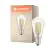 Ledvance Classic LED E27 Edison Filament Helder 4W 840lm - 830 Warm Wit | Vervangt 60W