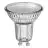 5x Ledvance Performance LED Spot Reflector GU10 PAR16 4.3W 350lm 36D - 827 Zeer Warm Wit | Vervangt 50W