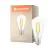 Ledvance Filament LED E27 Peer Helder 3.8W 806lm - 830 Warm Wit | Vervangt 60W