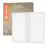Ledvance LED Paneel Protect 600 36W 5040lm - 830 Warm Wit | 60x60cm - UGR 