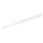 Ledvance LED Lichtlijnsysteem Trusys Flex Wallwasher Wit 50W 8600lm - 840 Koel Wit | Dali Dimbaar - Vervangt 2x58W