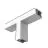 Ledvance Office Lineair Sf V T-Con Opaal Grijs 