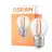 Osram Classic LED E27 Kogel Filament Helder 3.8W 806lm - 827 Zeer Warm Wit | Vervangt 60W