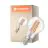Ledvance Classic LED E14 Kogel Filament Helder 2.2W 470lm - 827 Zeer Warm Wit | Vervangt 40W