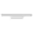Ledvance LED Wandlamp Badkamerverlichting Orbis Spiegel Wit 6W 650lm - 830-840 CCT | IP44 - Aanraak dimbaar