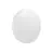 Ledvance LED Bulkhead Rond Wit 19/27W 2660/3780lm - 830-840 CCT | IP54 - Bewegings- en Lichtsensor