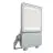 Ledvance LED Floodlight Flex Wit 80W 11400lm 45x140D - 830 Warm Wit | IP66 - Dali Dimbaar - Asymmetrisch 