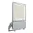 Ledvance LED Floodlight Flex Wit 180W 25700lm 55x120D - 830 Warm Wit | IP66 - Asymmetrisch 
