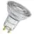 Ledvance LED Spot GU10 PAR16 2.4W 230lm 36D - 930 Warm Wit | Beste Kleurweergave - Dimbaar - Vervangt 35W