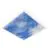 Ledvance LED Paneel Print Sky 33W 3630lm | 60x60cm - UGR 