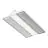 Ledvance LED Highbay Flex Wit 240W 43200lm 110D - 840 Koel Wit | IP66 - Dali Dimbaar