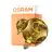 Osram Decor LED Lamp Goud Glas E27 3.5W 300lm - 827 Zeer Warm Wit | Vervangt 25W