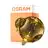 Osram Decor LED Lamp Goud Glas E27 3.5W 300lm - 827 Zeer Warm Wit | Vervangt 25W