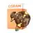 Osram Decor LED Lamp Rose Glas E27 3.5W 300lm - 827 Zeer Warm Wit | Vervangt 25W