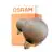 Osram Decor LED Lamp Bruin Glas E27 3.5W 300lm - 827 Zeer Warm Wit | Vervangt 25W